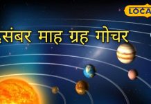 हो सकती है धन हानि..परिवार से झगड़ा..समाज में नाम खराब! सावधान रहें 3 राशि वाले