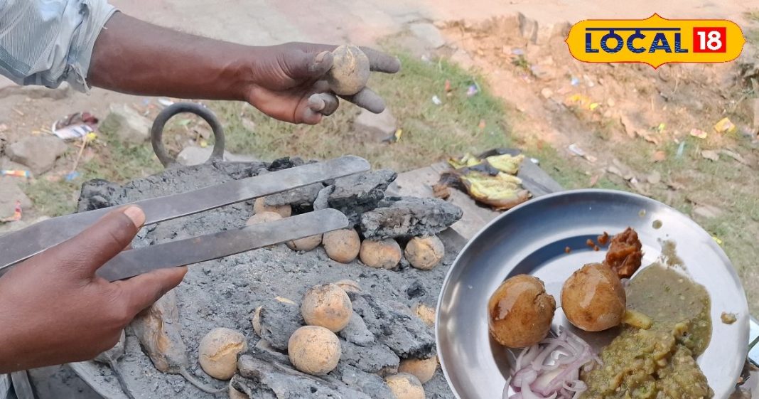 Local Taste: भुने बैंगन और सत्तू से उपले पर बनी ये डिश लोगों को आती है खूब पसंद, इसमें ऐसा क्या है खास, कैसे होती है तैयार?