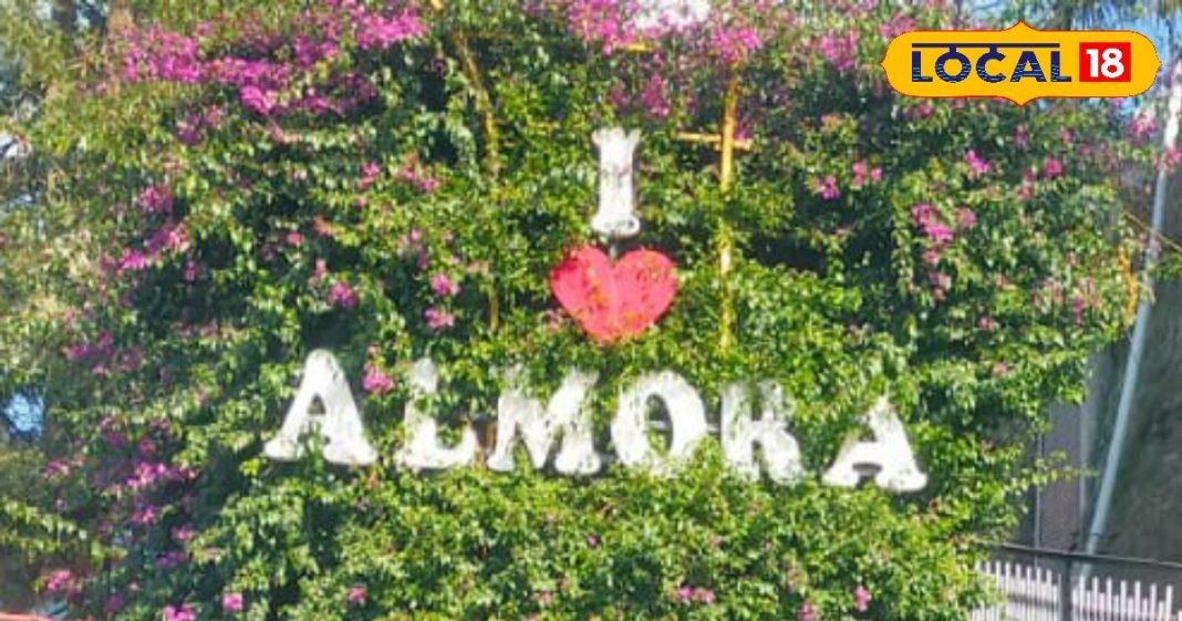 Travel Tips: अल्मोड़ा घूमने आ रहे हैं तो इन पांच जगहों को लिस्ट में जरूर करें शामिल, इन्हें नहीं देखा तो क्या देखा