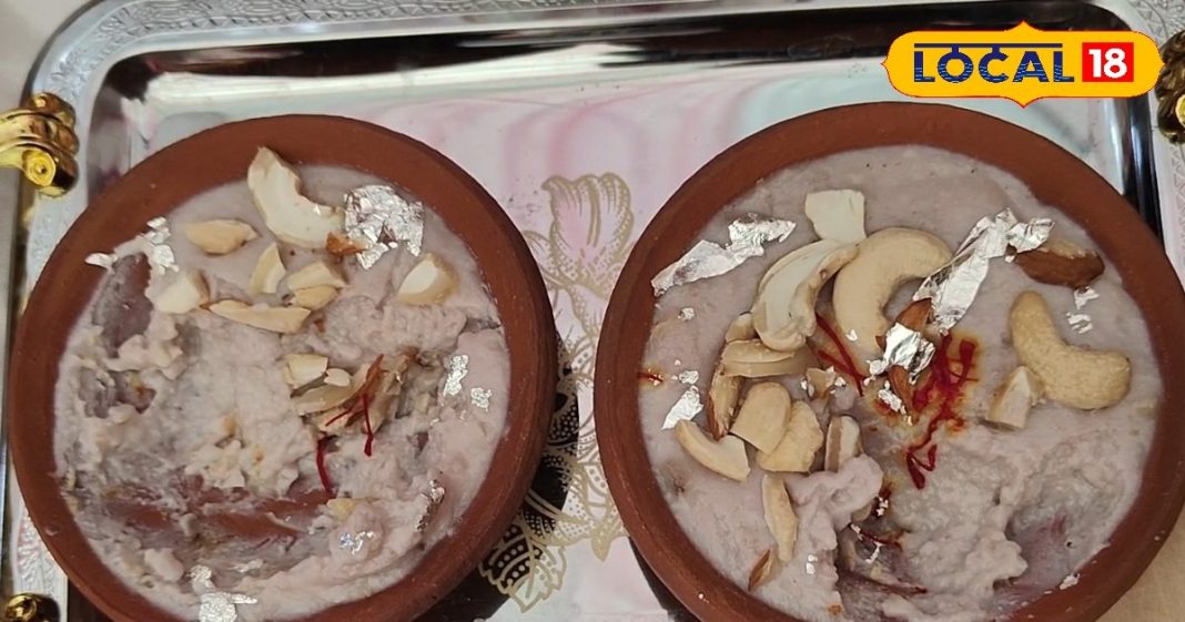 काजू, बादाम, चावल की खीर तो खूब खायी होगी पर क्या कभी प्याज और लहसुन की खीर खायी है? यहां मिलेगा आपको ये गजब का स्वाद