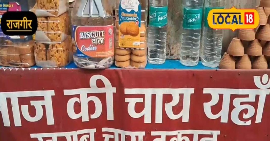 ‘खराब चाय दुकान’, दिलों पर करती है राज, एक चुस्की लेने के लिए लगी रहती है भीड़