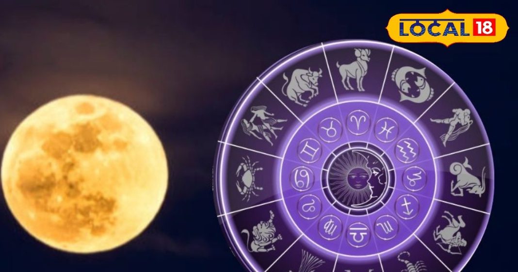 राहु-केतु करने वाले हैं गोचर, इन 5 राशियों की साल 2025 में हो जाएगी मौज, राजा की तरह जिएंगे लाइफ