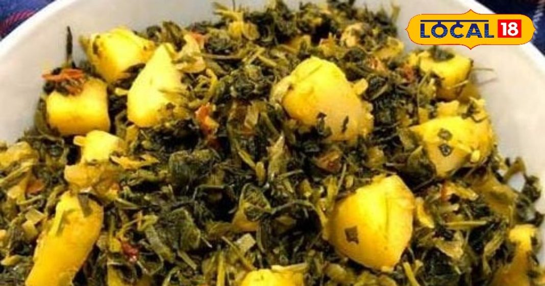 this-saag-is-superfood-in-winters-cures-problems-like-gas-and-acidity-completely – Bharat.one हिंदी