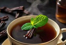 benefits of Licorice tea for cholesterol heart skin and weight sa – Bharat.one हिंदी