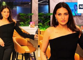 हिमांशी खुराना ने रोज पराठे खा कर, कैसे घटा लिया 11 किलो वजन? एक्ट्रेस ने खुद खोला सीक्रेट