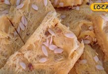 शुद्ध देसी घी में तैयार होती है ये मिठाई, स्वाद में भूल जाएंगे काजू कतली; इतनी है कीमत – Bharat.one हिंदी