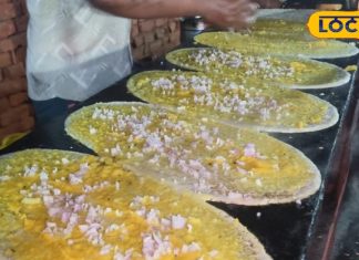 यहां के पनीर डोसे का है जलवा, स्वाद ऐसा कि उंगलिया चाट जाते हैं लोग – Bharat.one हिंदी