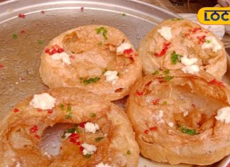 इस मिठाई का लोगों को रहता बेसब्री से इंतजार, साल में मिलती है सिर्फ एक महीने – Bharat.one हिंदी