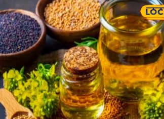 सरसों तेल में ये चीजें मिलाकर लगाएं, बाल हो जाएंगे काले-घने,लंबे; रिजल्ट खुश कर देगा! – Bharat.one हिंदी