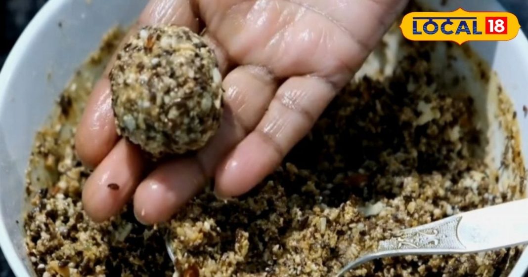 इस लड्डू को सर्दियों में खूब किया जाता है पसंद, कई बीमारियों के लिए फायदेमंद – Bharat.one हिंदी