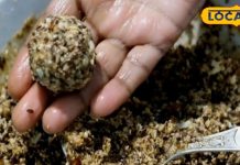 इस लड्डू को सर्दियों में खूब किया जाता है पसंद, कई बीमारियों के लिए फायदेमंद – Bharat.one हिंदी