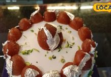 क्या कभी खाया है आपने गुलाब जामुन वाला केक, इन 5 फोटो से जानिए खासियत – Bharat.one हिंदी