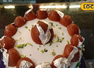 क्या कभी खाया है आपने गुलाब जामुन वाला केक, इन 5 फोटो से जानिए खासियत – Bharat.one हिंदी