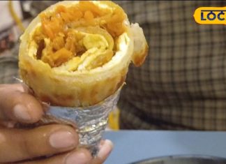 रामपुर में यहां लें चिकन फ्रैंकी रोल का स्वाद, रोज शाम को लगता है लोगों का जमावड़ा – Bharat.one हिंदी