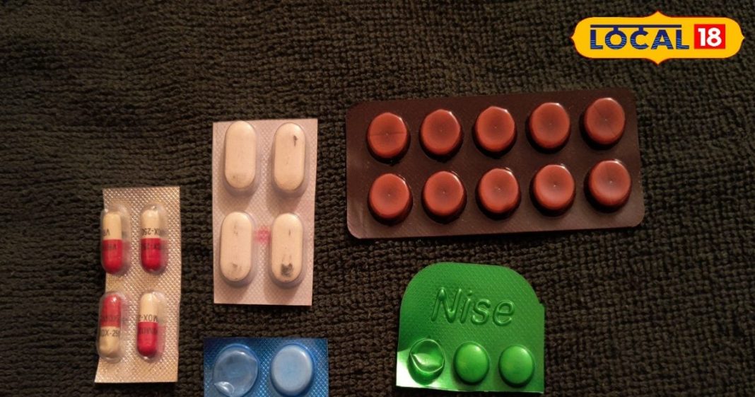 एंटीबायोटिक खाने के होते है साइड इफेक्ट्स, ये सलाह मान लें वरना खतरे में पड़ जाएगी जिंदगी – Bharat.one हिंदी