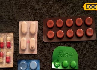 एंटीबायोटिक खाने के होते है साइड इफेक्ट्स, ये सलाह मान लें वरना खतरे में पड़ जाएगी जिंदगी – Bharat.one हिंदी