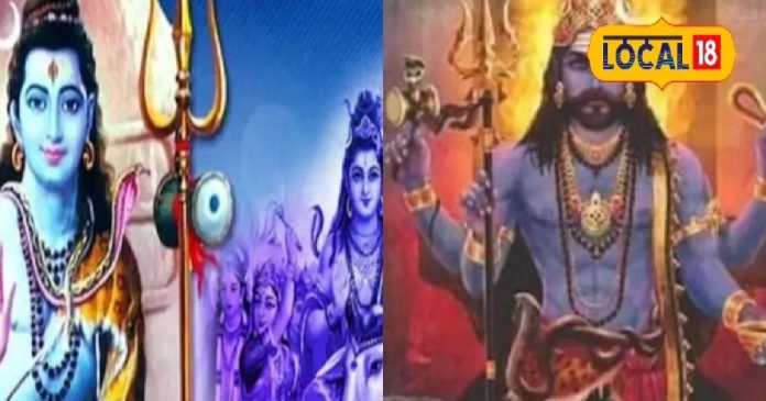 Kaal Bhairav Ashtami 2024: काल भैरव अष्टमी पर करें ये