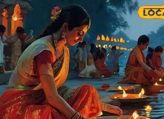 Kartik Purnima 2024: कार्तिक पूर्णिमा के दिन आज करें यह उपाय, मां लक्ष्मी होंगी प्रसन्न, धन-दौलत के भर जाएंगे भंडार!