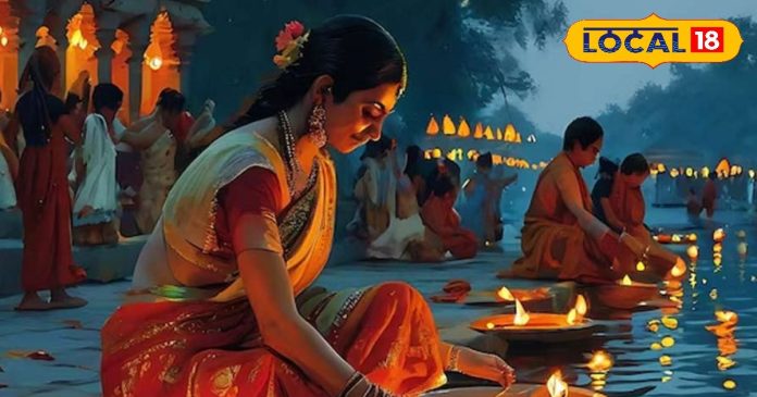 Kartik Purnima 2024: कार्तिक पूर्णिमा के दिन आज करें यह