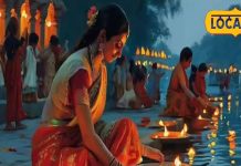 Kartik Purnima 2024: घर में बरसेगी मां लक्ष्मी की कृपा! कार्तिक पूर्णिमा के दिन गंगा स्नान के बाद करें ये काम, जानें विधि