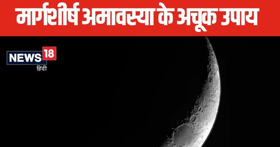 Margashirsha Amavasya 2024: शिवलिंग पर इस धातु के लोटे से चढ़ाएं जल, जीवन में आएगी सुख-शांति और समृद्धि, जानें महत्व