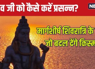 Margashirsha Shivratri 2024: मार्गशीर्ष शिवरात्रि पर करें यह उपाय, शिव कृपा से मिटेंगे दुख, संकट होंगे दूर, बढ़ेगी सुख-समृद्धि