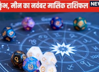 November Monthly Horoscope 2024: मकर राशि वाले इस महीने कार्यस्थल पर छिपे दुश्मनों से रहें सावधान, कुंभ, मीन वालों का भाग्य देगा साथ