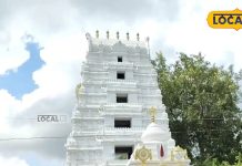 Narasimha Swamy: इस मंदिर में चूड़ी बांधने से पूरी होती है सभी इच्छाएं, 400 साल पहले से जुड़ी है मान्यता