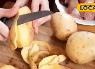 benefits of potato peels for heart skin beauty tips sa – Bharat.one हिंदी