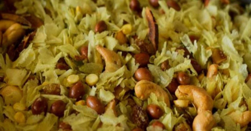 सर्दियों में सुबह 10 मिनट में बनाएं गुड़ वाला पोहा, दिनभर शरीर में रहेगी गर्मी और एनर्जी