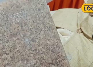 इस चावल को खाकर 100 साल वाले भी फिट, वजन नहीं बढ़ेगा.. शुगर रहेगी कंट्रोल! होती है एडवांस बुकिंग