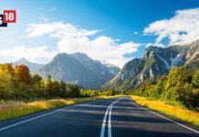 घर के सामने से जाने वाली सड़क खोलती है किस्मत के द्वार, दिशा अनुसार मिलता है लाभ, जानें वास्तु नियम