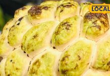 benefits sitaphal how to identify best Custard Apple sa