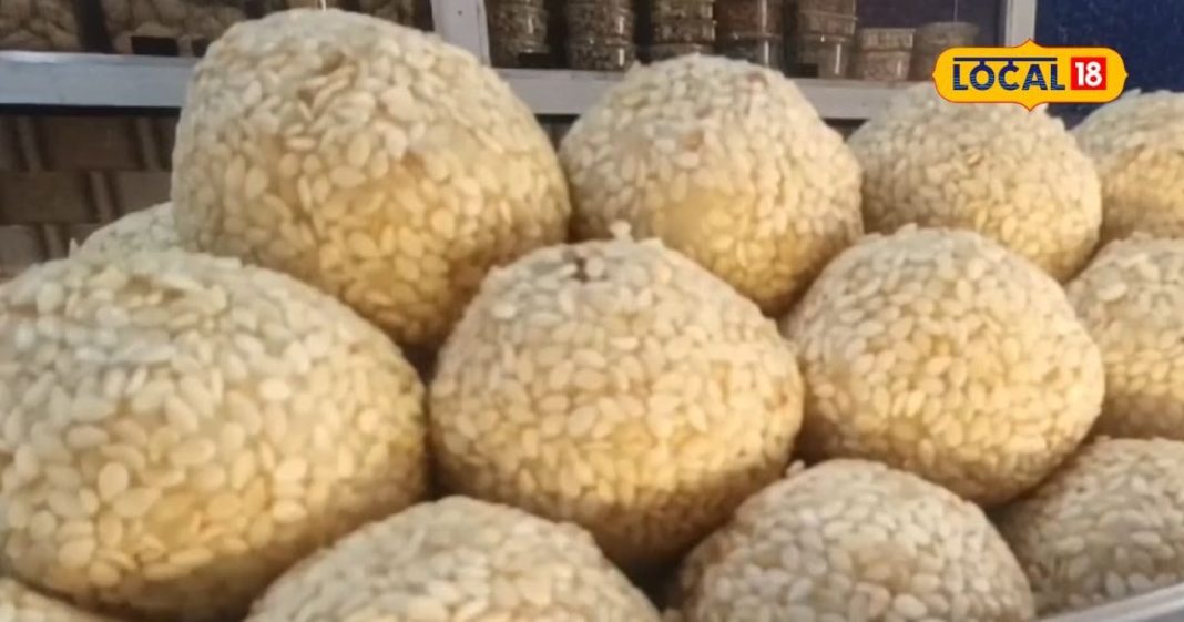 सर्दियों में शक्तिशाली बना देते हैं ये लड्डू, कमाल का होता है स्वाद…बादाम-अखरोट से लदालद ! कीमत भी कम