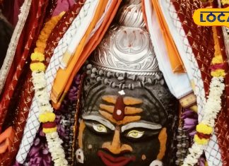 Today Baba is adorned with Bhaang, Sindoor and Tripund, see the grand pictures – Bharat.one हिंदी