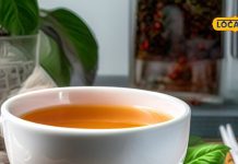 benefits of tulsi tea for winter cold flu relief and more sa – Bharat.one हिंदी