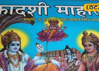 Utpanna Ekadashi Date: कब है उत्पन्ना एकादशी? इस दिन ऐसे करें पूजा, मन मांगी इच्छा हो जाएगी पूरी!