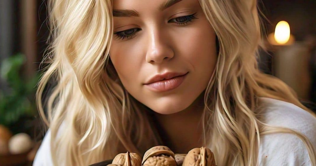 benefits of soaked walnuts for blood sugar bones skin hair sa – Bharat.one हिंदी