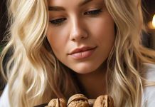 benefits of soaked walnuts for blood sugar bones skin hair sa – Bharat.one हिंदी
