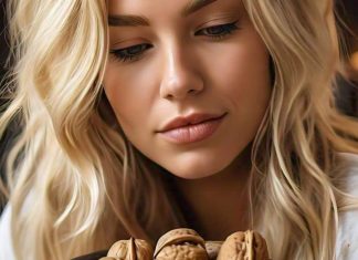 benefits of soaked walnuts for blood sugar bones skin hair sa – Bharat.one हिंदी