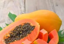 पपीता को पेट के लिए यूं ही नहीं कहते अमृतफल, फायदे जानकर रह जायेंगे हैरान