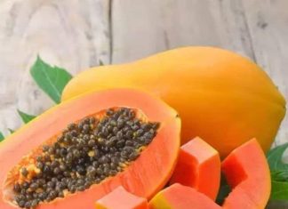 पपीता को पेट के लिए यूं ही नहीं कहते अमृतफल, फायदे जानकर रह जायेंगे हैरान