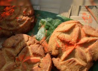 ठेकुआ बनाने की रेसिपी, इस ट्रिक से एकदम खस्ता बनेंगे, छठ पूजा में होता है इनका खास महत्व