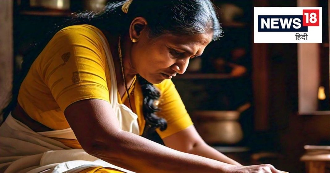 इस खास चीज से सब्जी के स्वाद में लग जाते थे चार चांद, अब घरों से हुए गायब