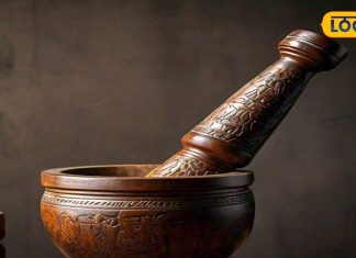 बड़ी-बड़ी मशीनों पर भारी है लकड़ी से बना ये यंत्र, दादा-परदादा ने किया इस्तेमाल, अब भूल गया पोता