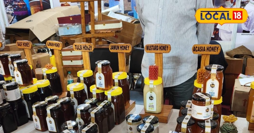 Benefits Of eating 1 spoon Honey for skin and bones – Bharat.one हिंदी