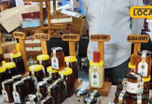 Benefits Of eating 1 spoon Honey for skin and bones – Bharat.one हिंदी