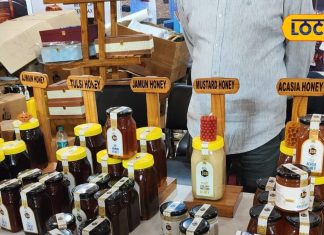 Benefits Of eating 1 spoon Honey for skin and bones – Bharat.one हिंदी