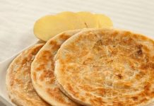 Dal Paratha Recipe: नहीं फेंकनी पड़ेगी अब दाल, बची हुई दाल से बनाएं स्पेशल चटपटे पराठे, चटकारे लेकर खाएंगे बच्चे