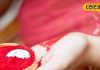 Why is the bride’s face covered during donating vermilion? Why is vermilion applied five times for the first time? Know Manyata
